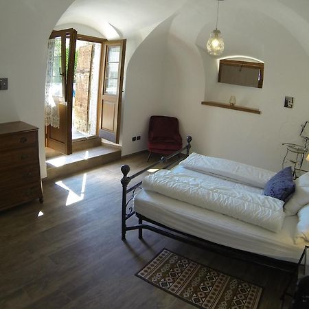 Appartamento Trentino II Comano Terme Exterior photo