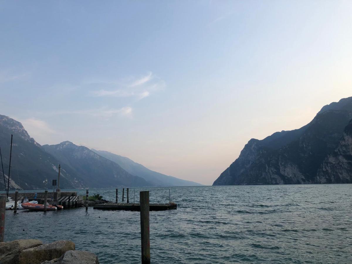 Appartamento Trentino II Comano Terme Exterior photo